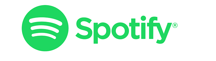 Spotify Music Logo green